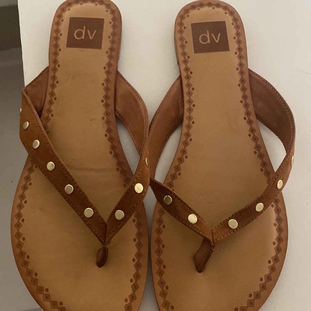 DV sandals - Picture 2 of 3
